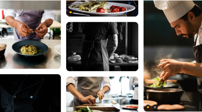 DHC is looking for Professional Chef Recruitment – International Cuisine